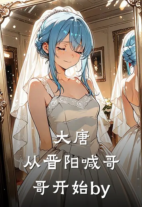 大唐：从晋阳喊哥哥开始by