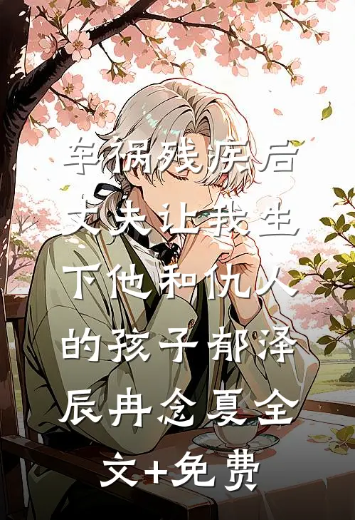 车祸残疾后，丈夫让我生下他和仇人的孩子郁泽辰冉念夏全文+免费