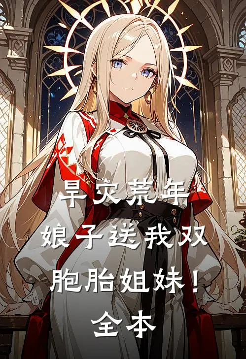 旱灾荒年：娘子送我双胞胎姐妹！全本