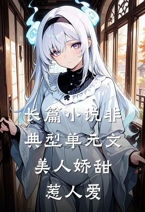 长篇小说非典型单元文，美人娇甜惹人爱