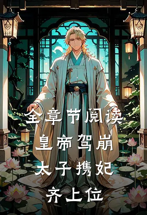 全章节阅读皇帝驾崩，太子携妃齐上位