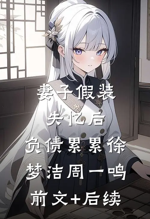 妻子假装失忆后，负债累累徐梦洁周一鸣前文+后续