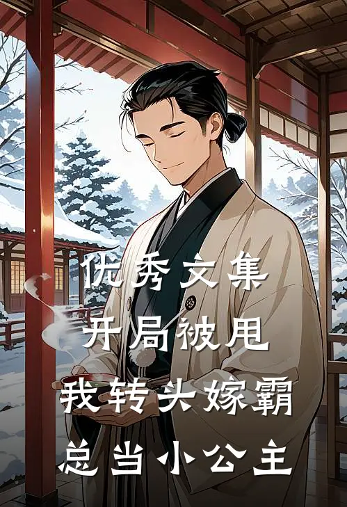 优秀文集开局被甩，我转头嫁霸总当小公主