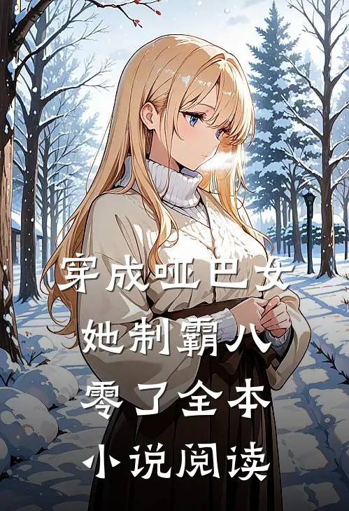 穿成哑巴女，她制霸八零了全本小说阅读