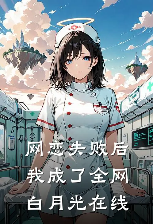网恋失败后我成了全网白月光在线