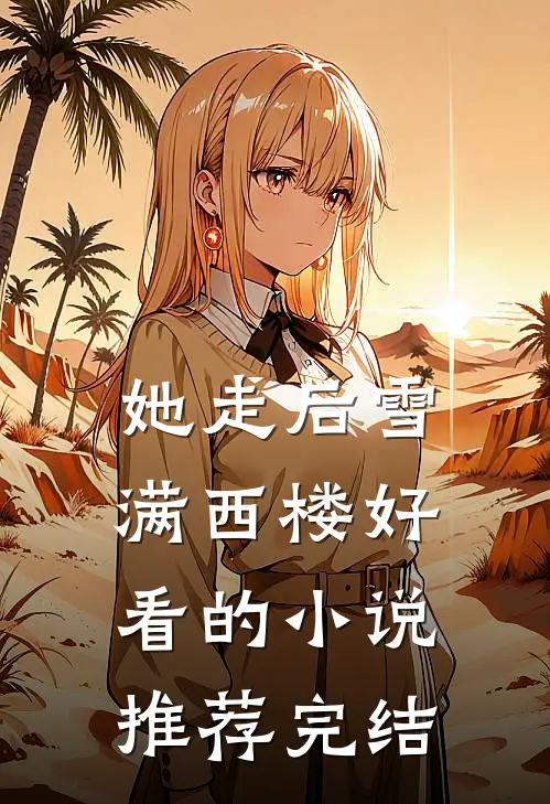 她走后雪满西楼好看的小说推荐完结