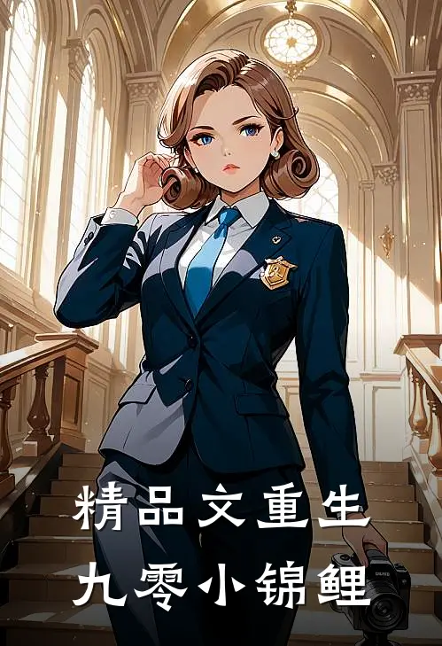 精品文重生九零小锦鲤