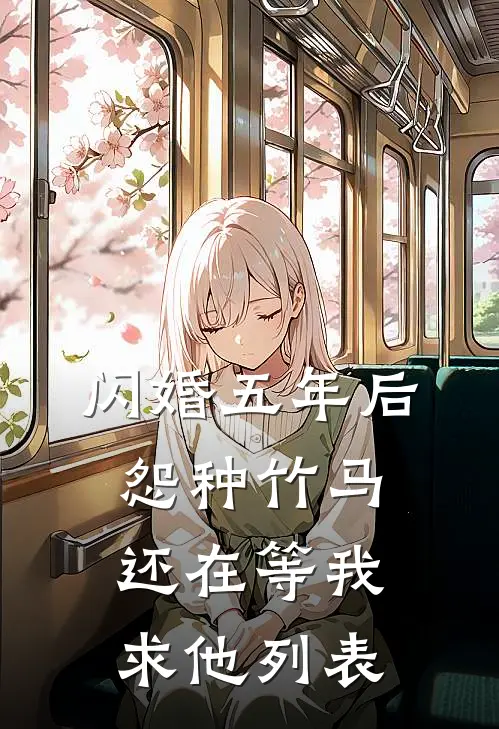 闪婚五年后，怨种竹马还在等我求他列表