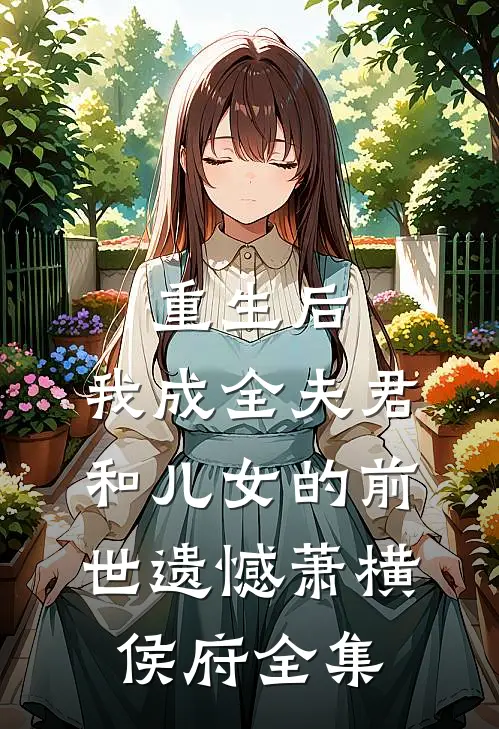 重生后，我成全夫君和儿女的前世遗憾萧横侯府全集