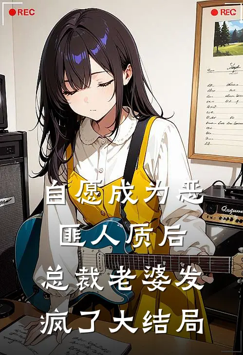 自愿成为恶匪人质后，总裁老婆发疯了大结局
