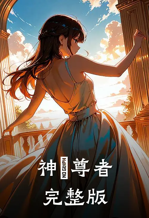 神祇尊者完整版