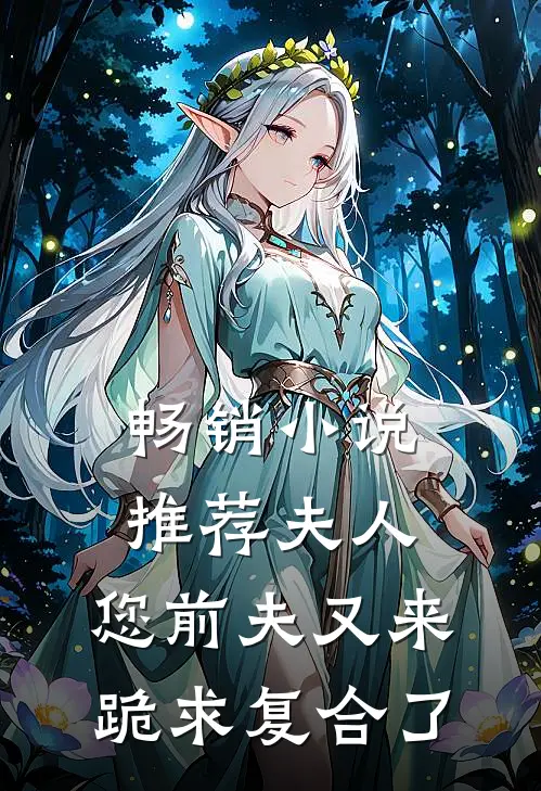 畅销小说推荐夫人，您前夫又来跪求复合了