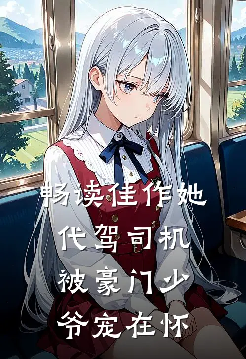 畅读佳作她，代驾司机，被豪门少爷宠在怀