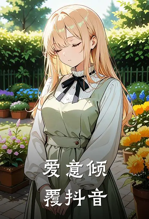 爱意倾覆抖音