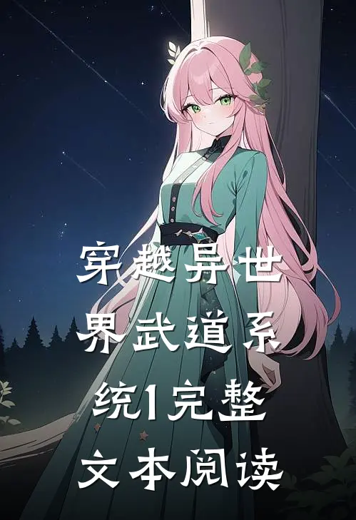 穿越异世界武道系统1完整文本阅读