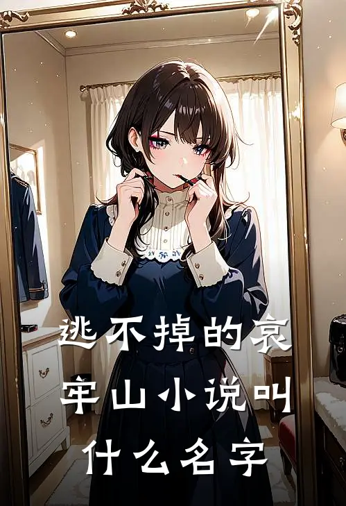 逃不掉的哀牢山小说叫什么名字