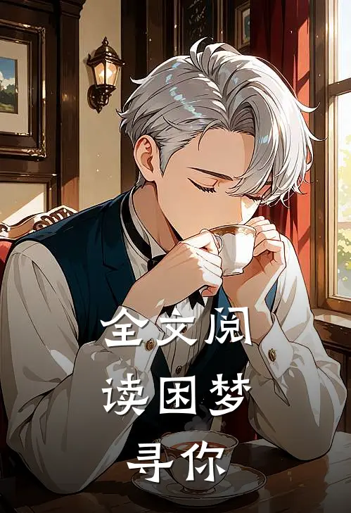 全文阅读困梦，寻你