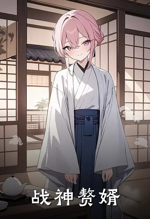 战神赘婿