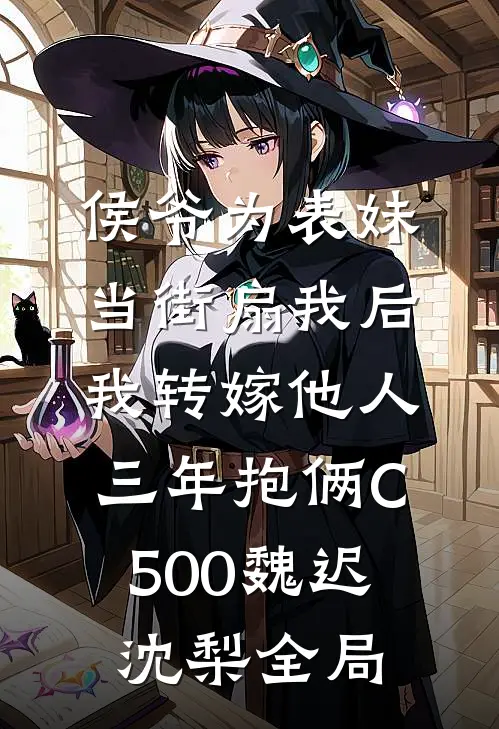 侯爷为表妹当街扇我后，我转嫁他人三年抱俩C500魏迟沈梨全局