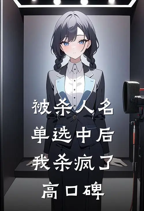 被杀人名单选中后，我杀疯了高口碑