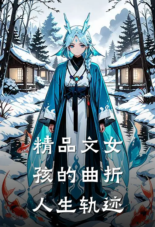 精品文女孩的曲折人生轨迹