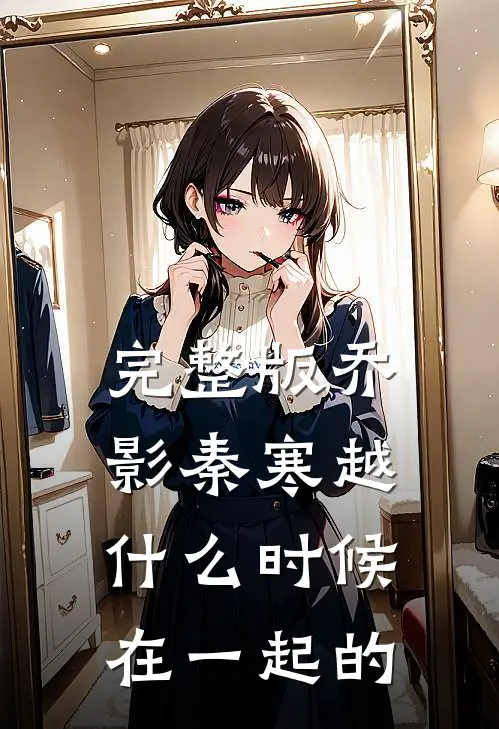 完整版乔影秦寒越什么时候在一起的