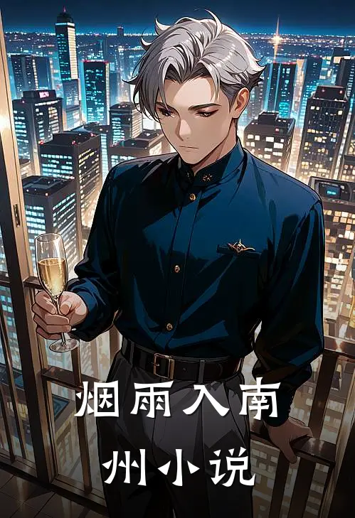 烟雨入南州小说