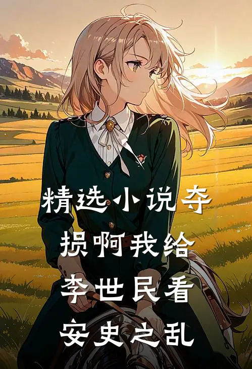 精选小说夺损啊我给李世民看安史之乱