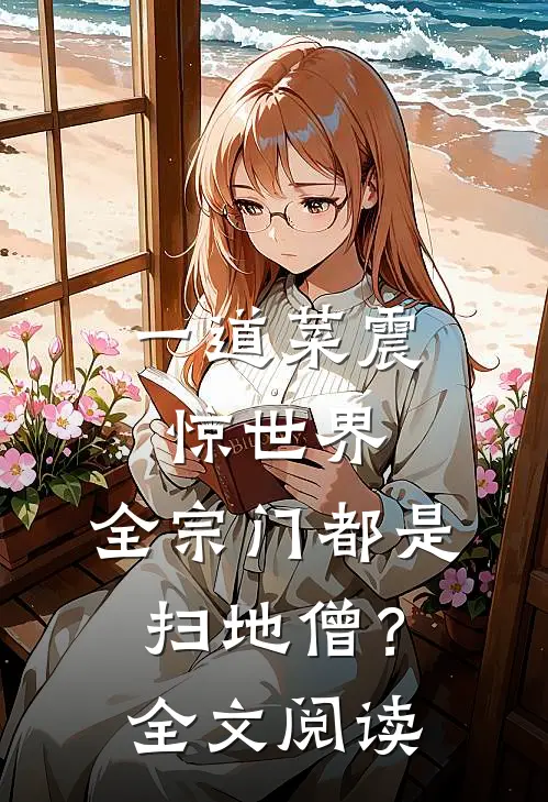一道菜震惊世界，全宗门都是扫地僧？全文阅读