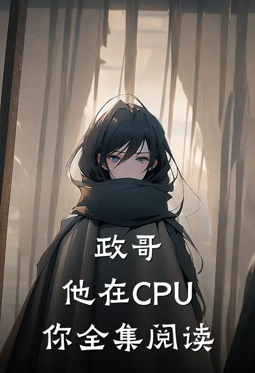 政哥,他在CPU你全集阅读