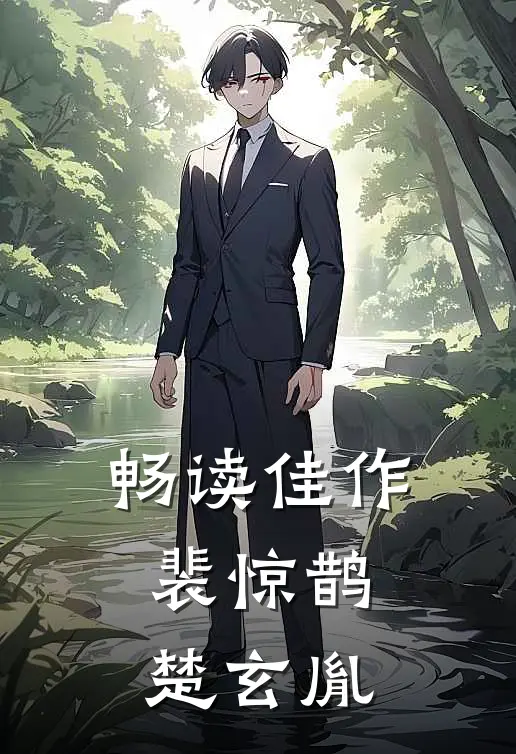 畅读佳作裴惊鹊楚玄胤