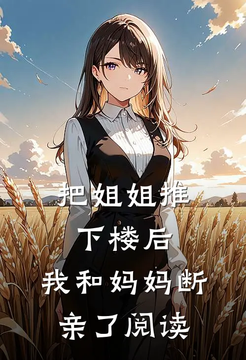 把姐姐推下楼后，我和妈妈断亲了阅读