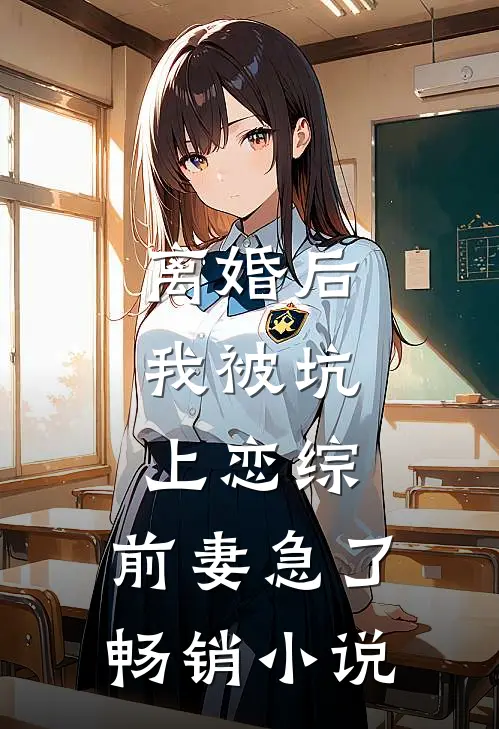 离婚后，我被坑上恋综，前妻急了畅销小说