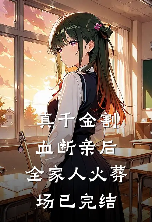 真千金割血断亲后，全家人火葬场已完结