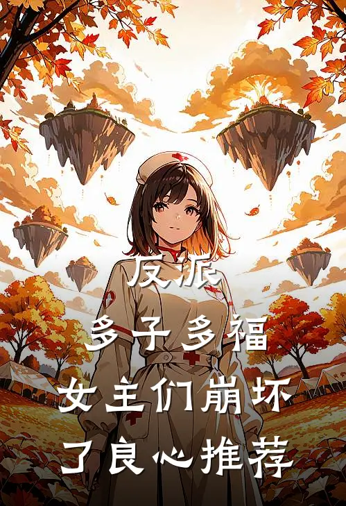 反派：多子多福，女主们崩坏了良心推荐