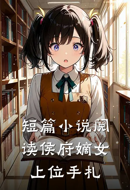 短篇小说阅读侯府嫡女上位手札