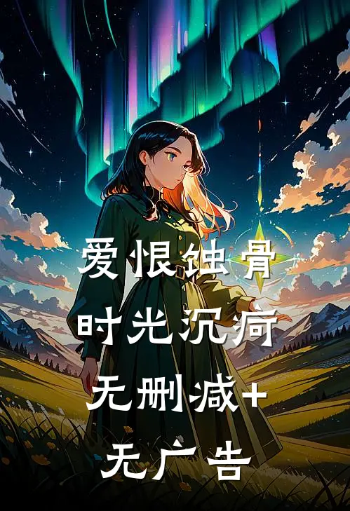 爱恨蚀骨，时光沉疴无删减+无广告