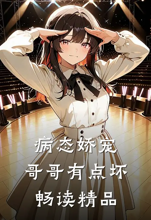 病态娇宠，哥哥有点坏畅读精品
