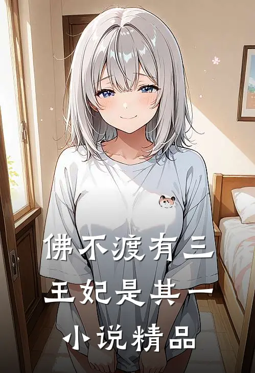 佛不渡有三,王妃是其一小说精品