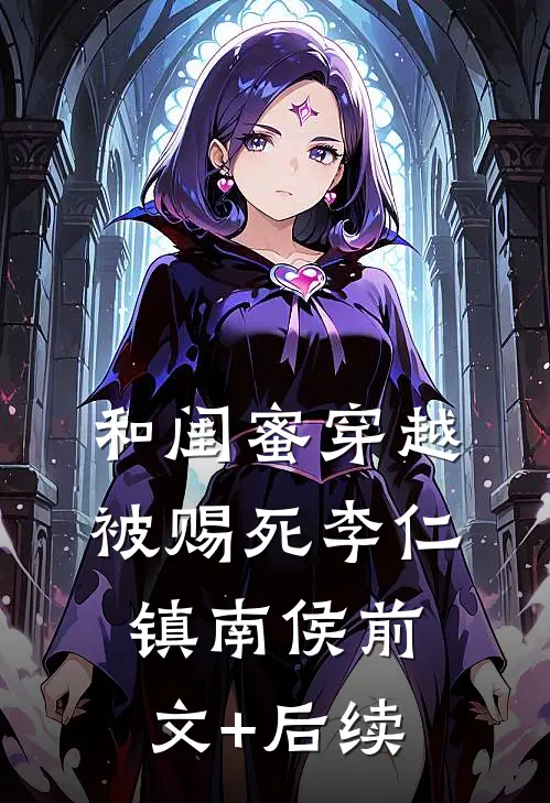 和闺蜜穿越被赐死李仁镇南侯前文+后续