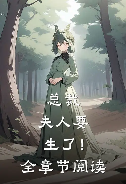 总裁，夫人要生了！全章节阅读