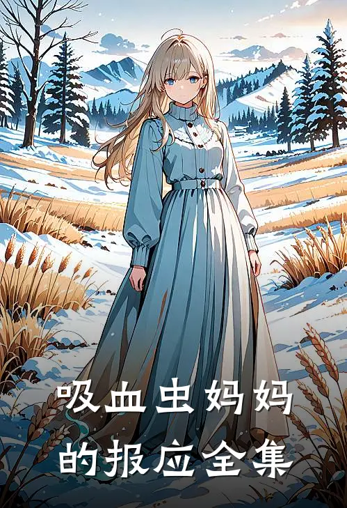 吸血虫妈妈的报应全集