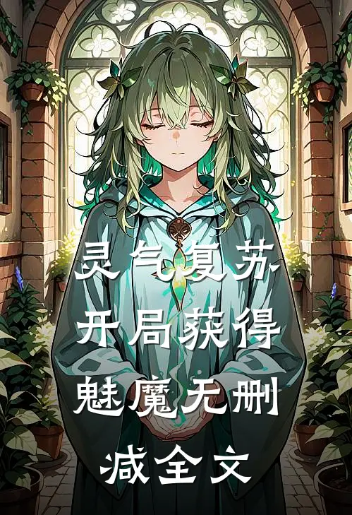 灵气复苏：开局获得魅魔无删减全文