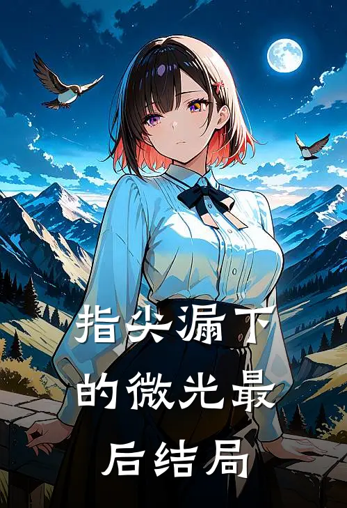指尖漏下的微光最后结局