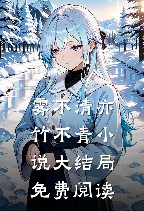 雾不清亦竹不青小说大结局免费阅读