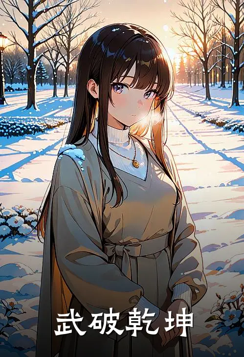 武破乾坤