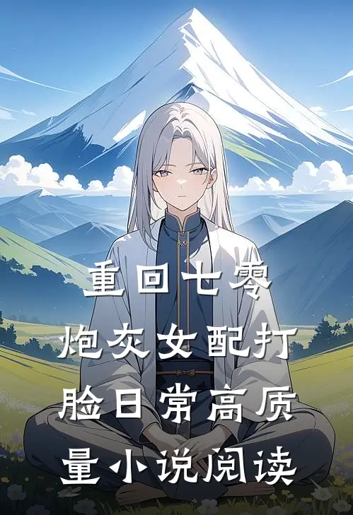 重回七零：炮灰女配打脸日常高质量小说阅读
