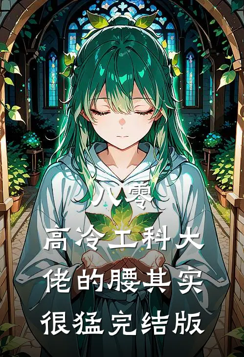 八零：高冷工科大佬的腰其实很猛完结版