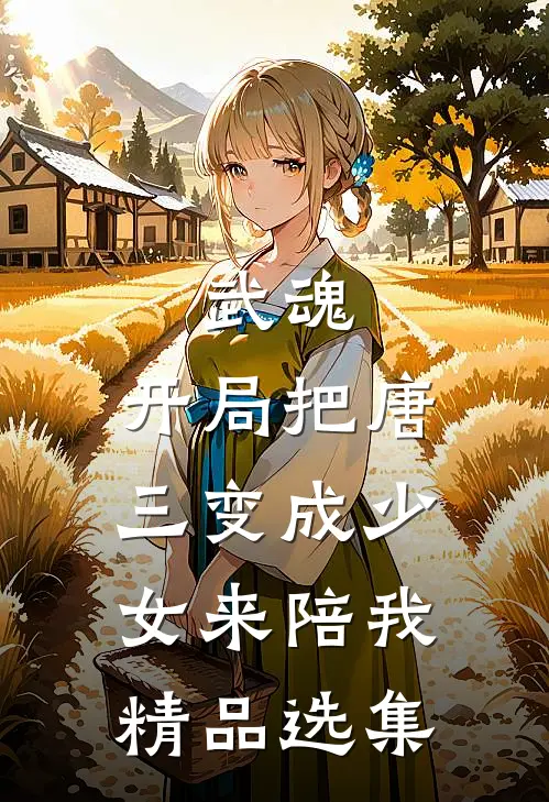 武魂：开局把唐三变成少女来陪我精品选集