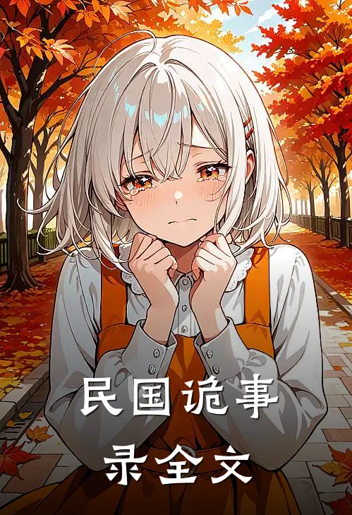 民国诡事录全文